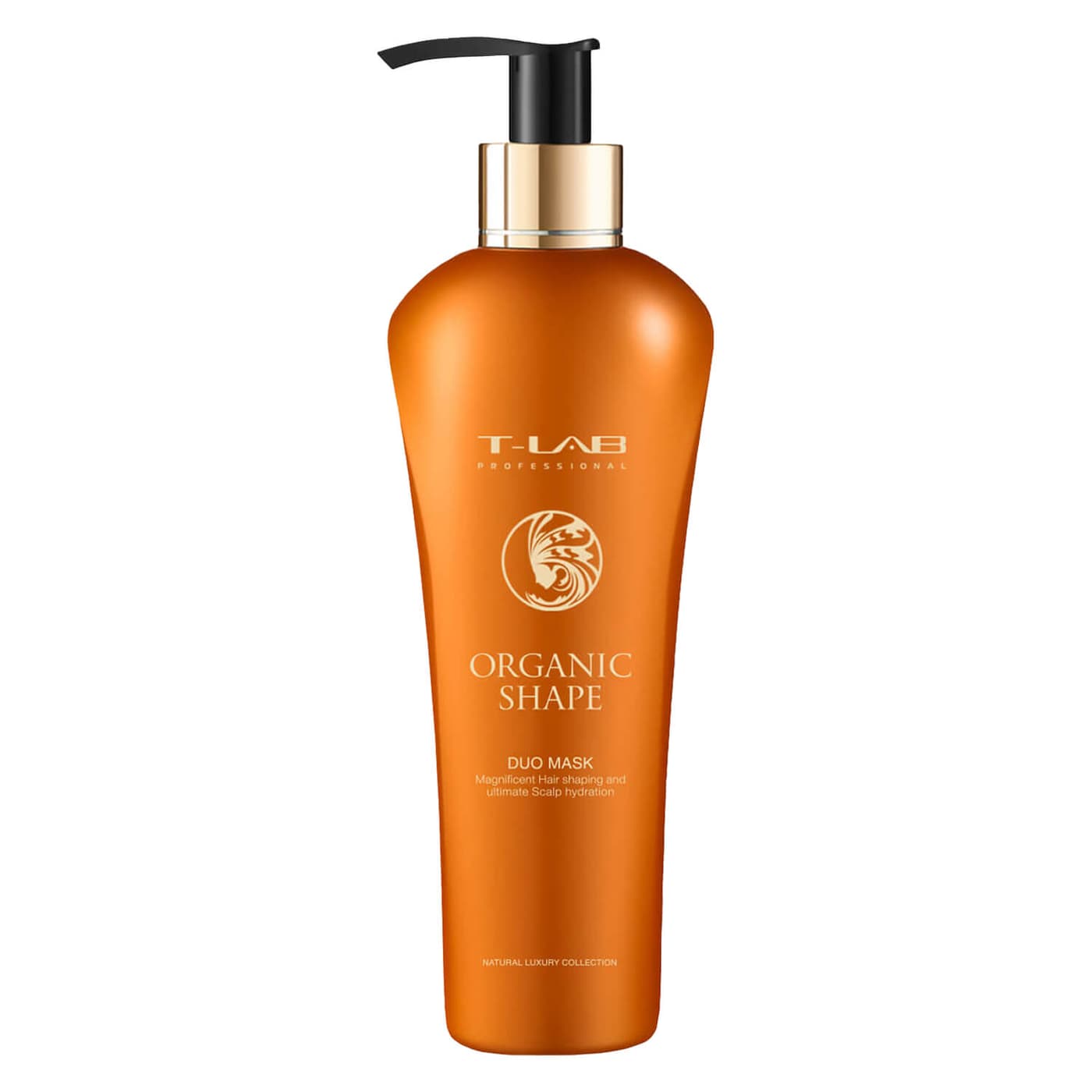 Organic Shape Duo Mask