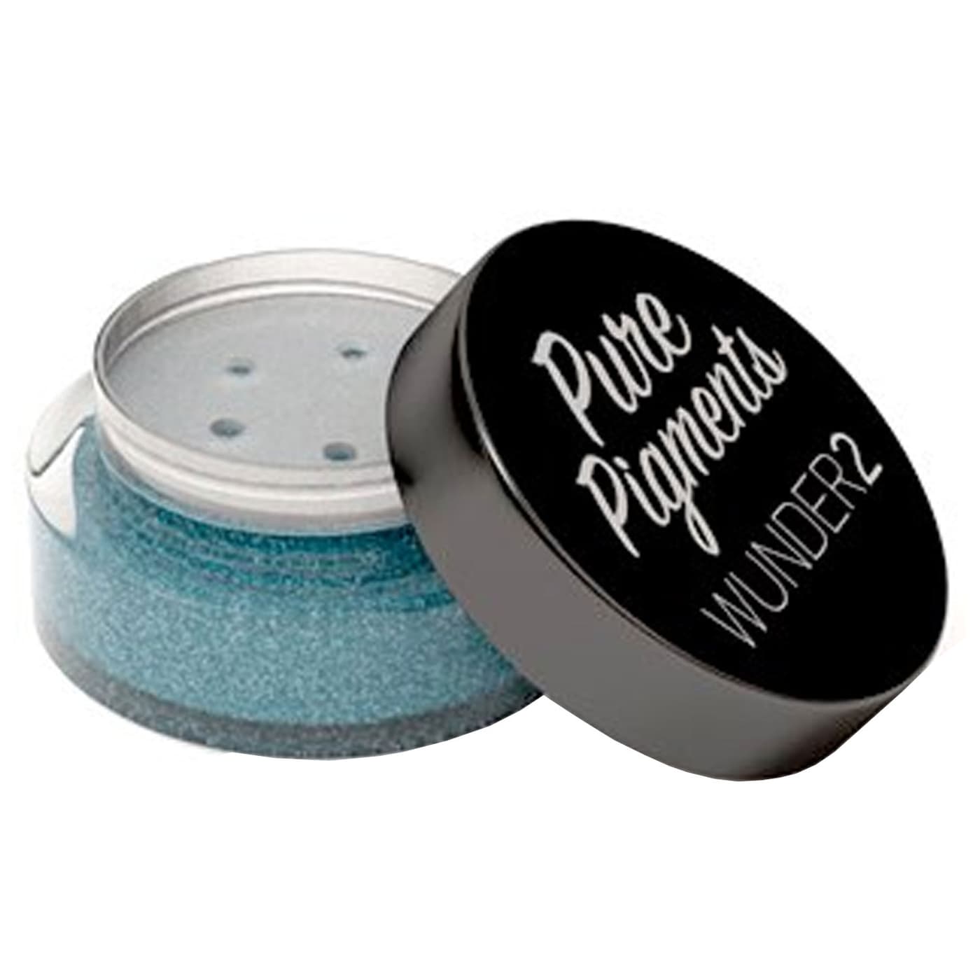 WUNDER2 - Pure Pigments Maldives Blue