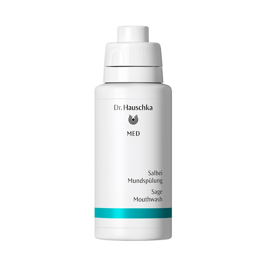 Dr. Hauschka MED - Mundspülung Salbei