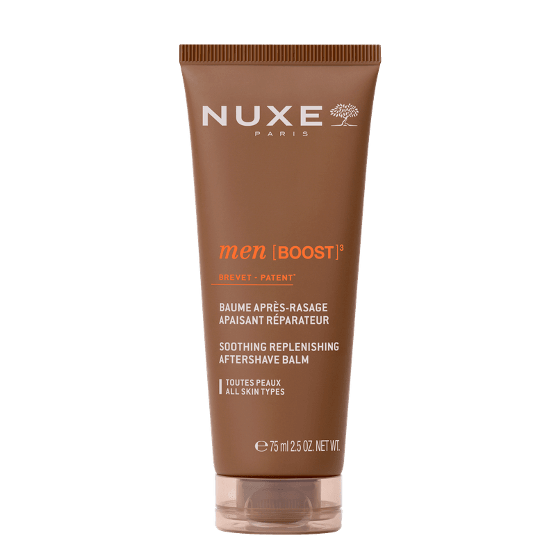 Nuxe Men - Beruhigender, Aufpolsternder After-shave-balsam