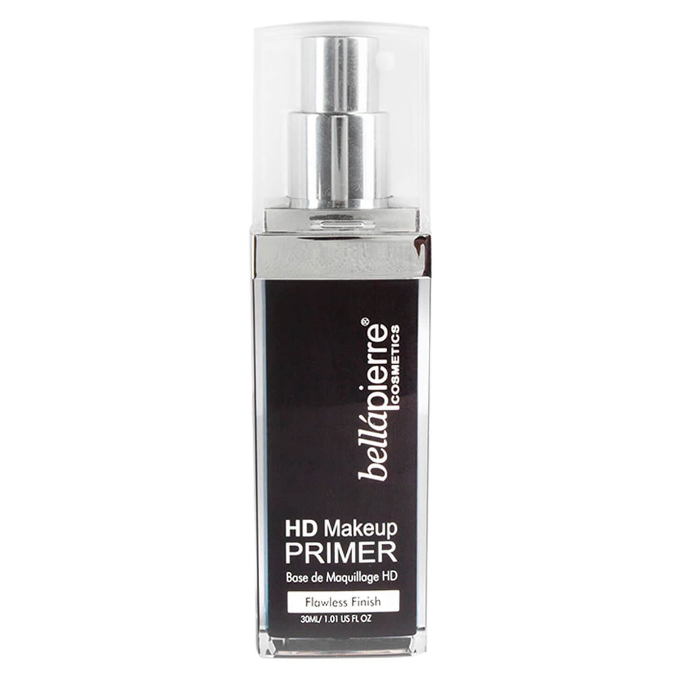 bellapierre Teint - HD Make Up Primer