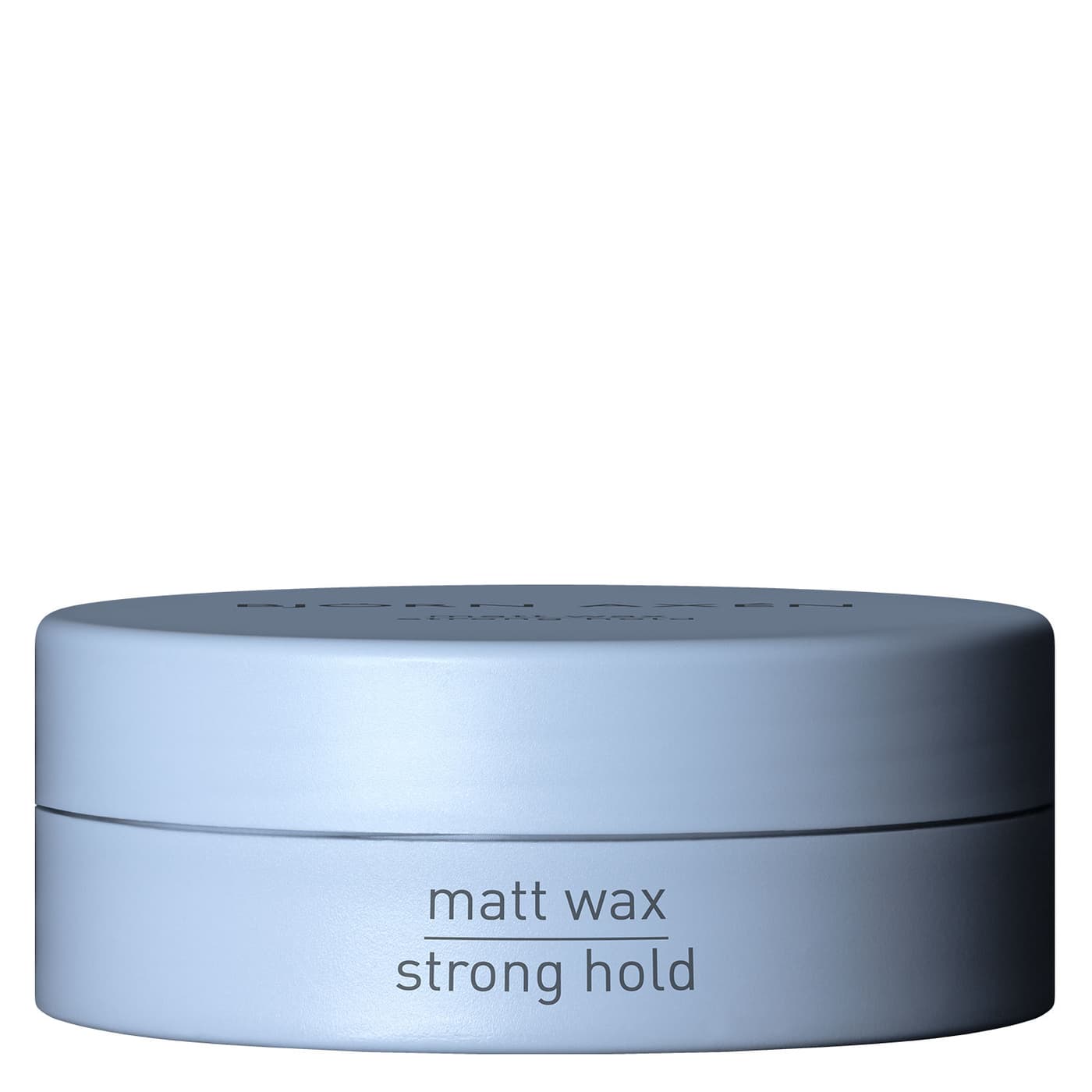 Björn Axén - Matt Wax