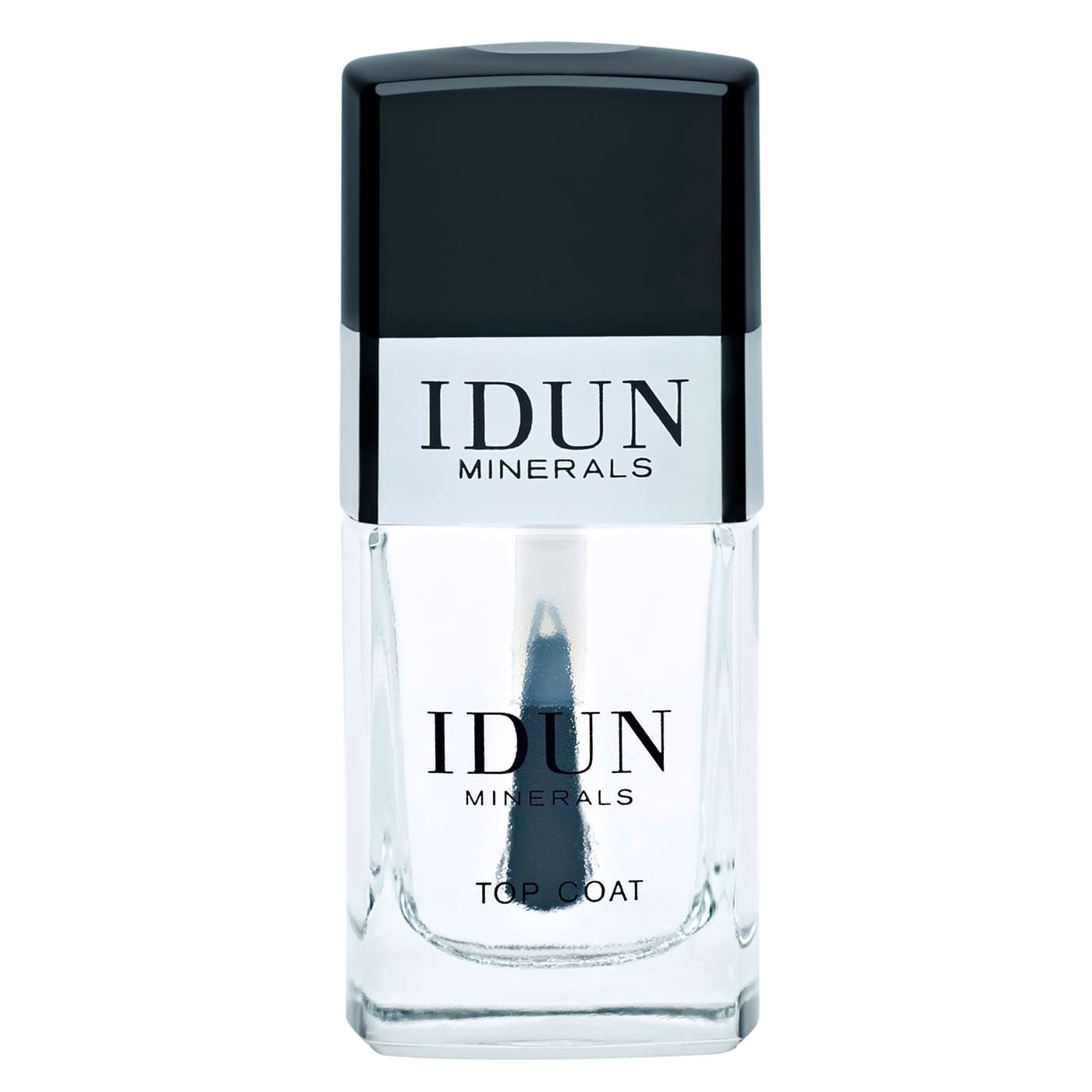 IDUN Nails - Top Coat Diamant