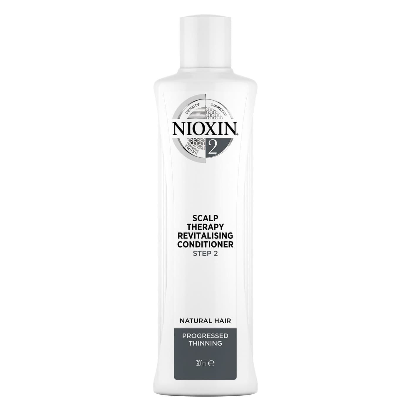 Nioxin - Scalp Revitaliser 2