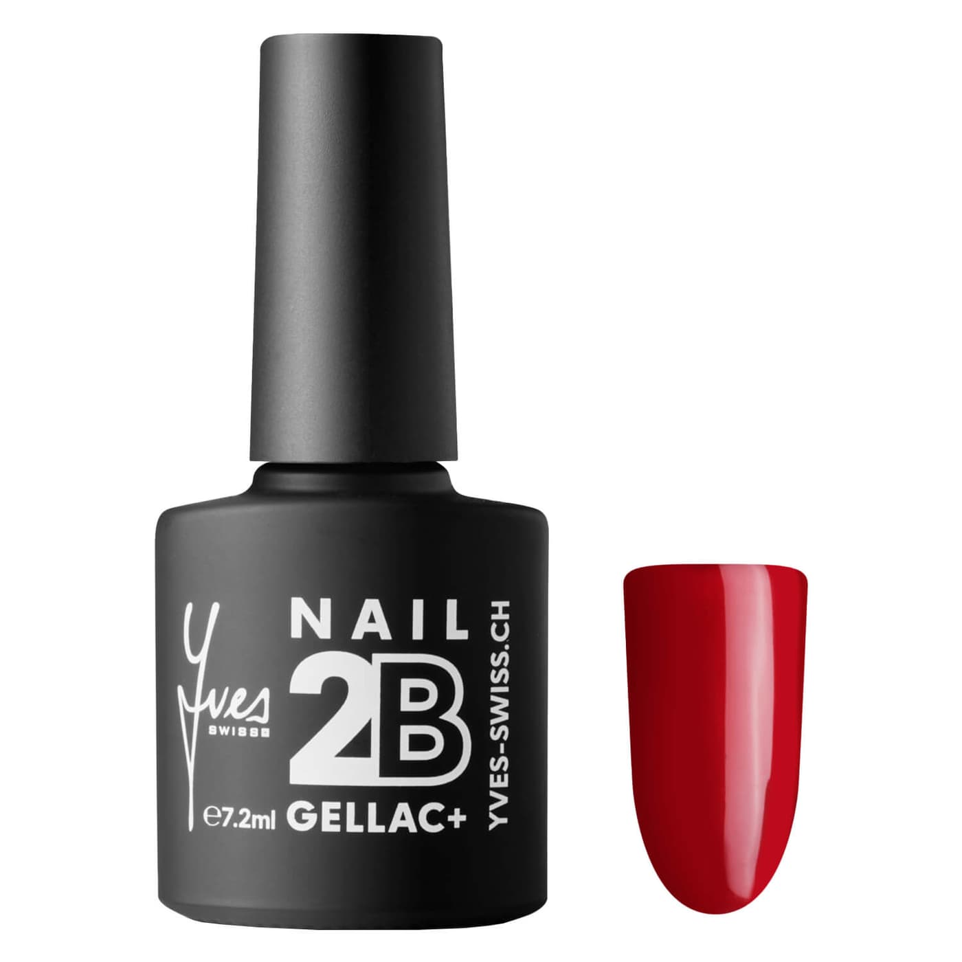 2B Gellac+ - No. 003