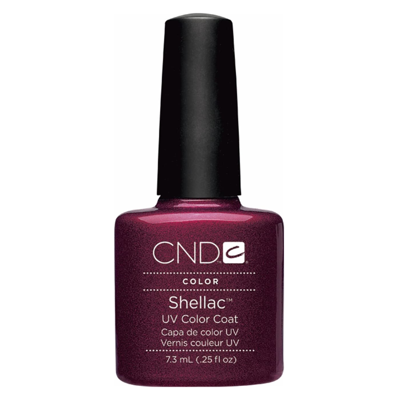Shellac - Color Coat Masquerade