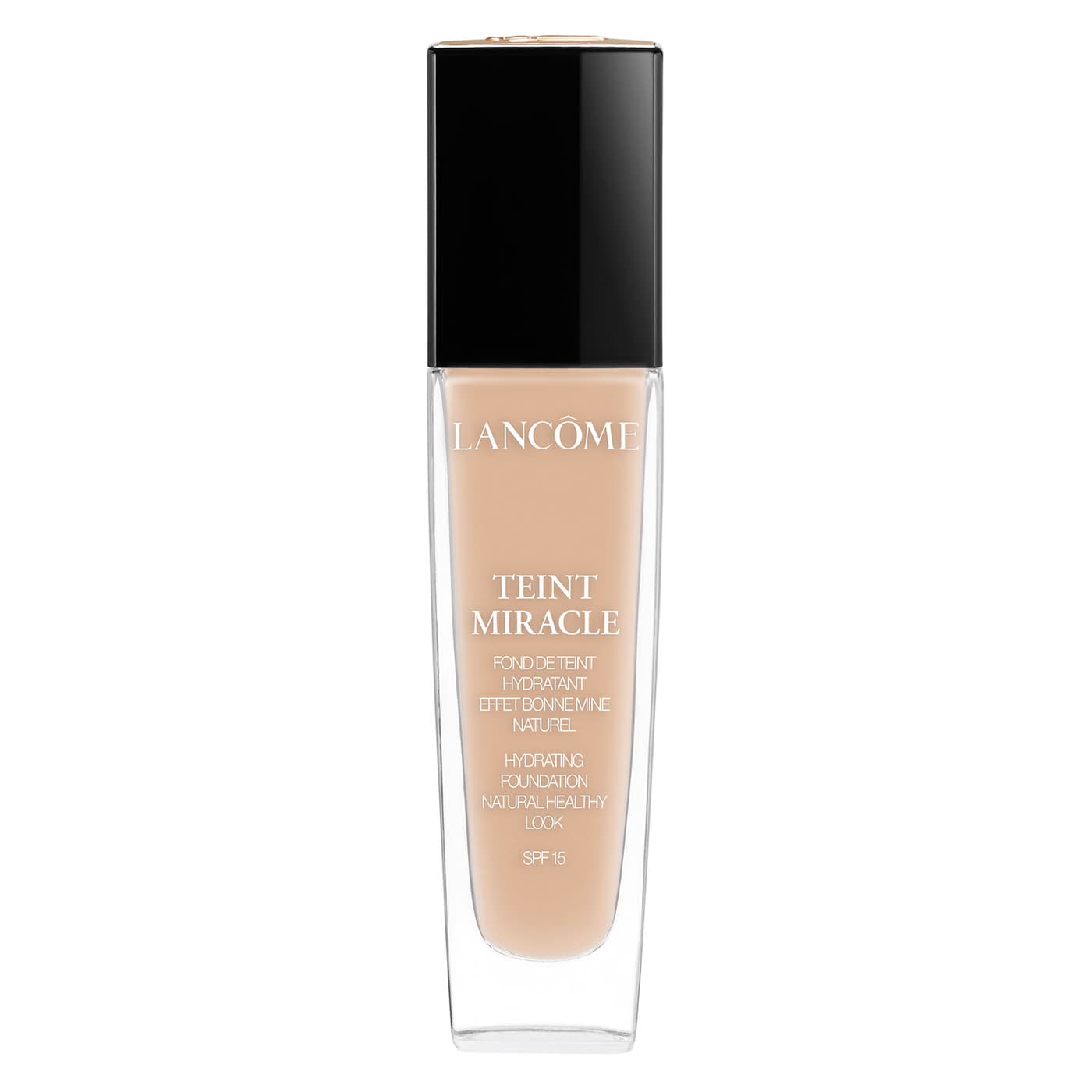 Teint Miracle - Fluide Beige Nature 04