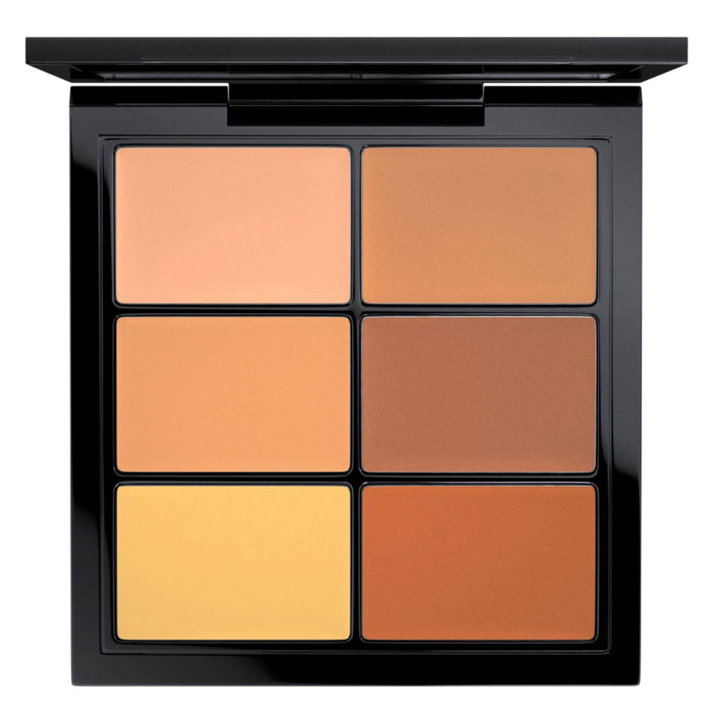 Studio Fix - Conceal & Correct Palette Medium Deep