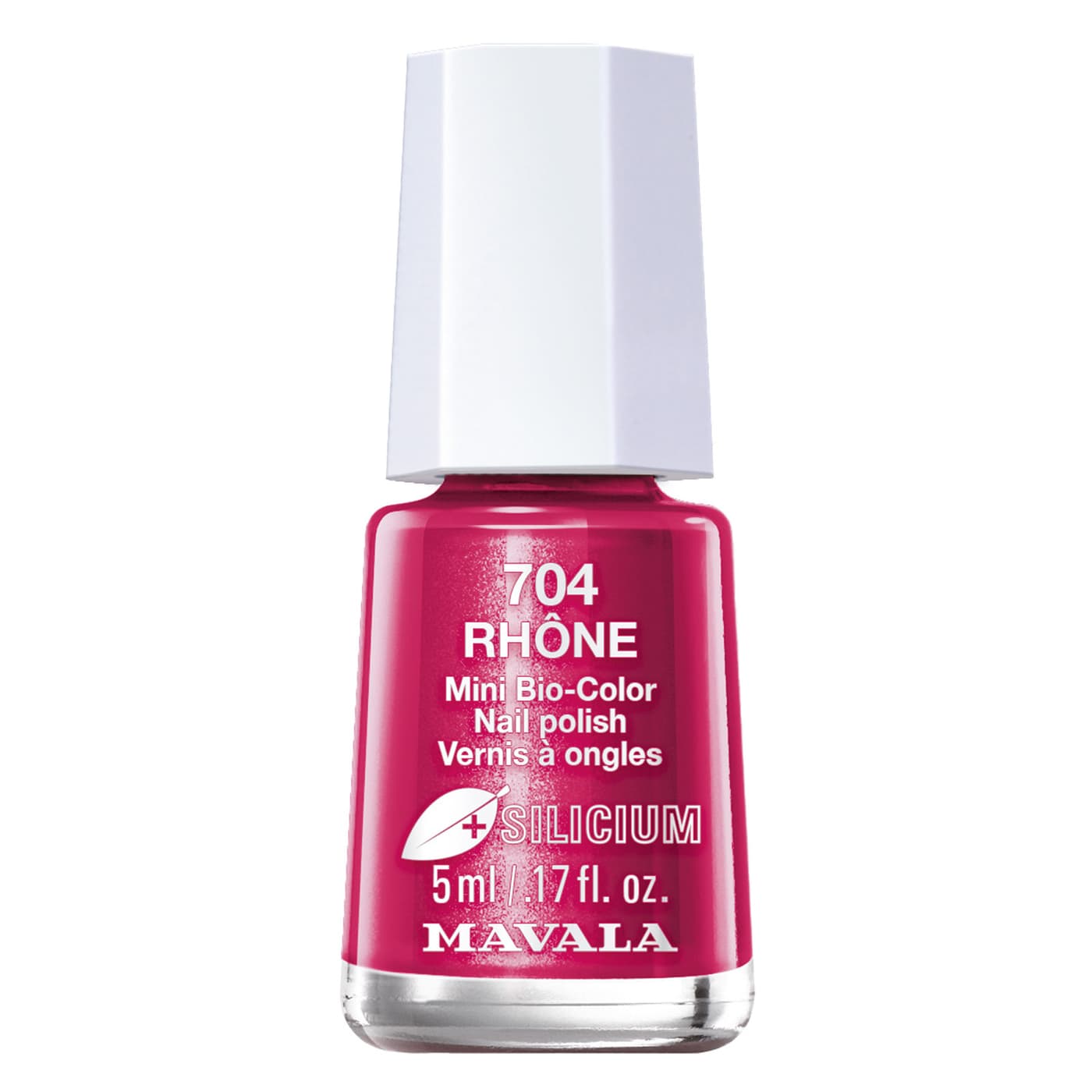 Mini Bio Color's - Rhône 704
