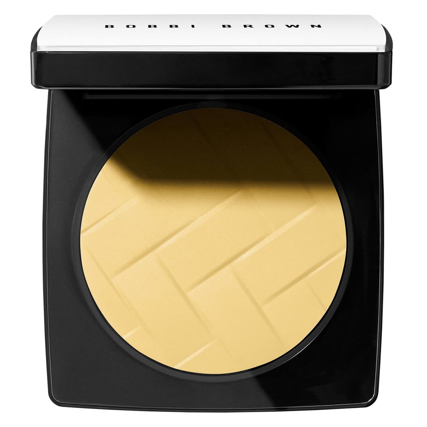 BB Powder - Vitamin Enriched Pressed Powder Yellow