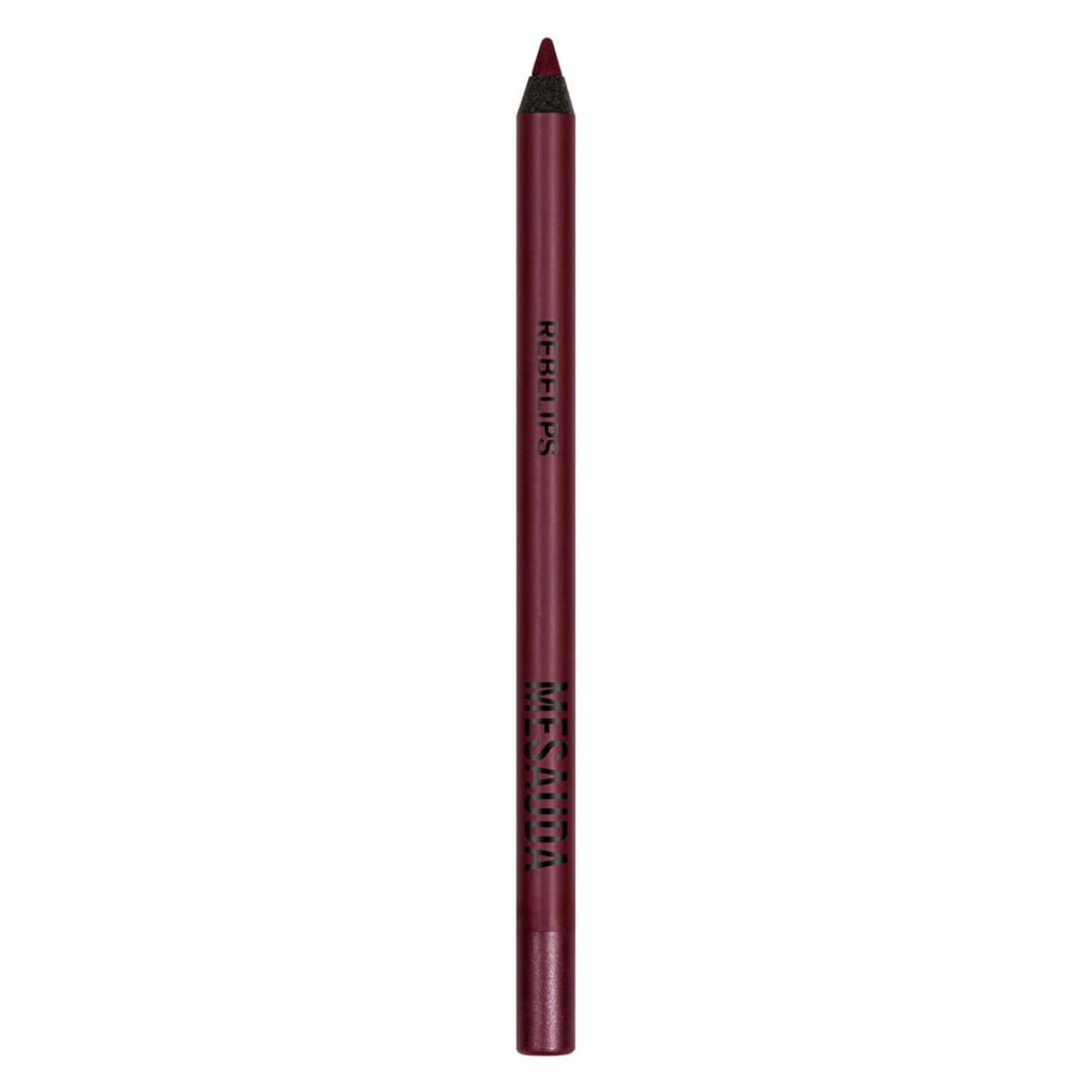 MESAUDA Lips - Rebelips Waterproof Plastic Lip Pencil Orchid 112