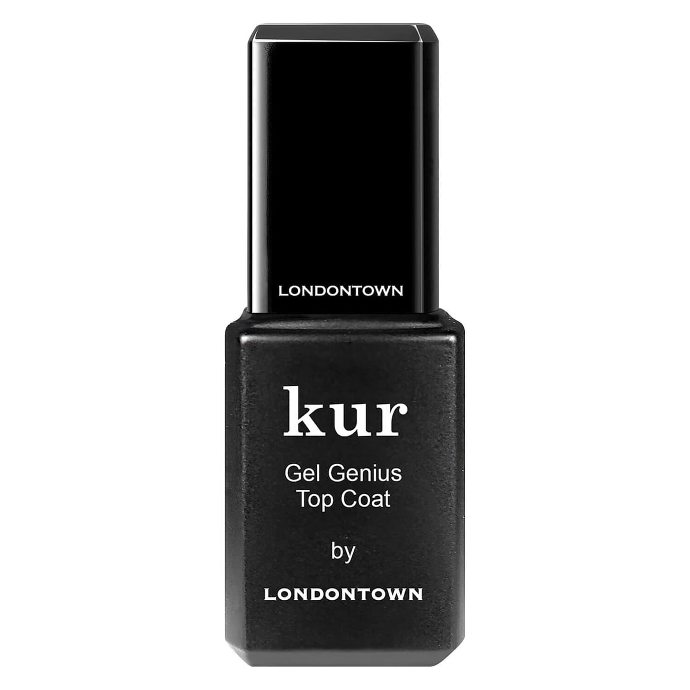 kur - Gel Genius Top Coat