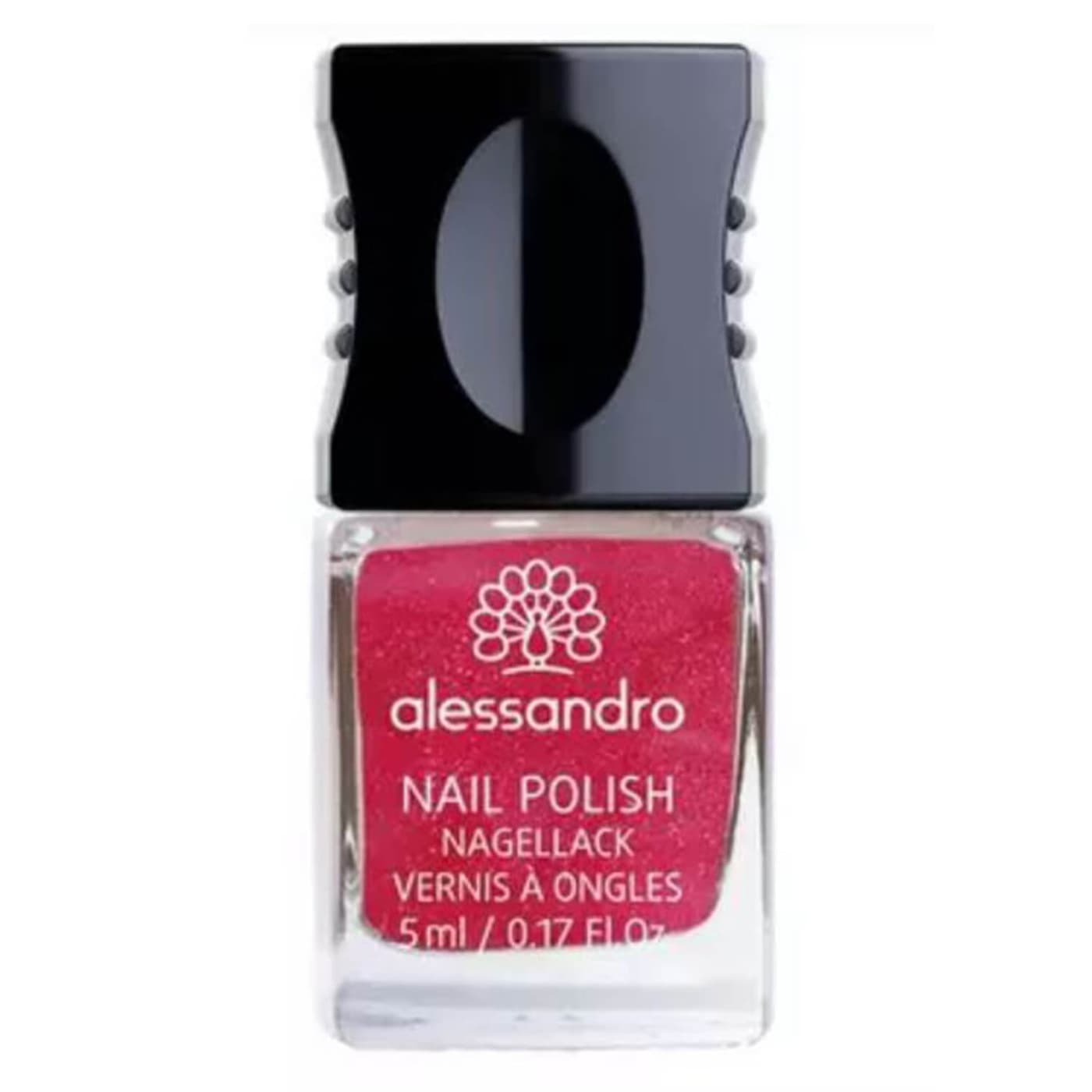 Nail Polish - Unknown Beauty