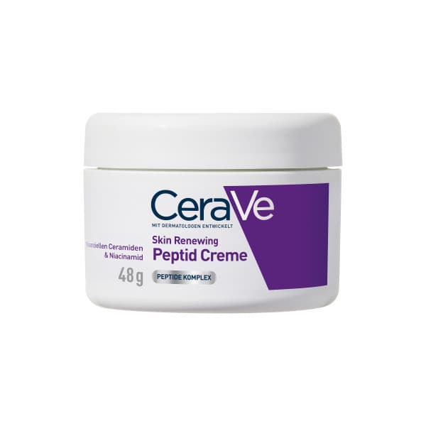 Skin Renewing - Creme Peptides