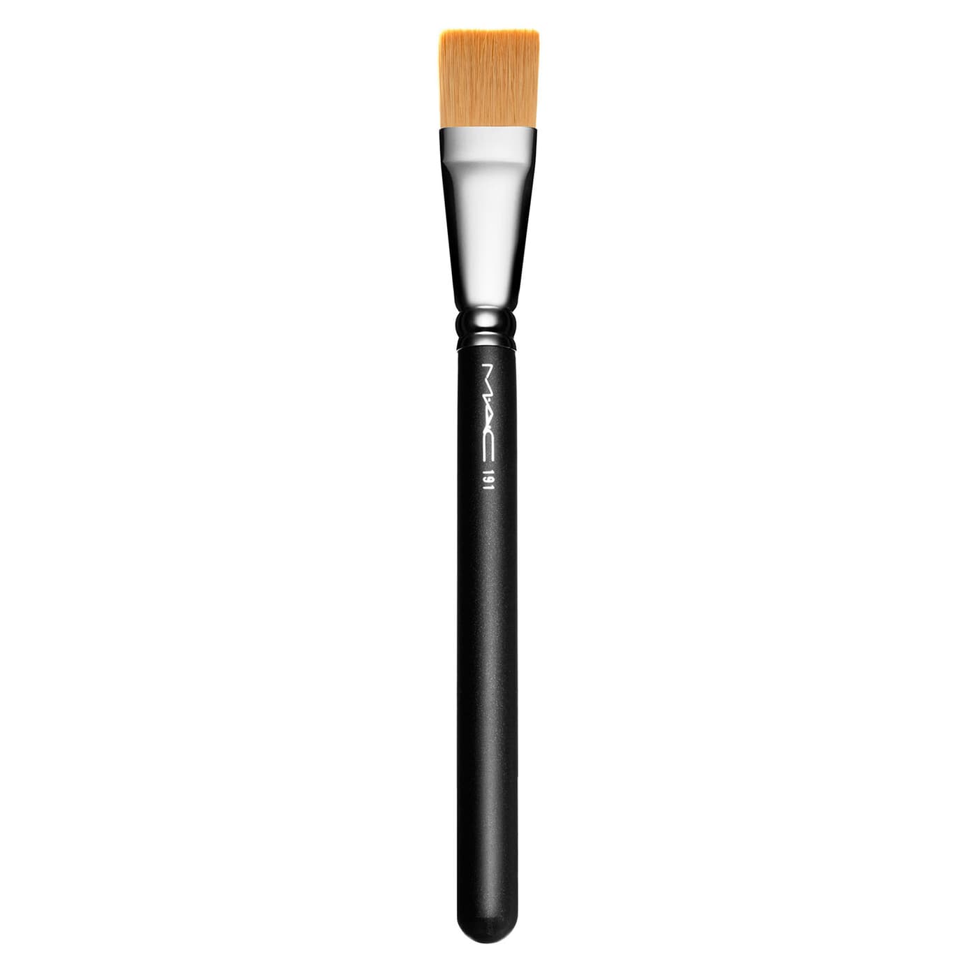 M·A·C Tools - Square Foundation Brush 191