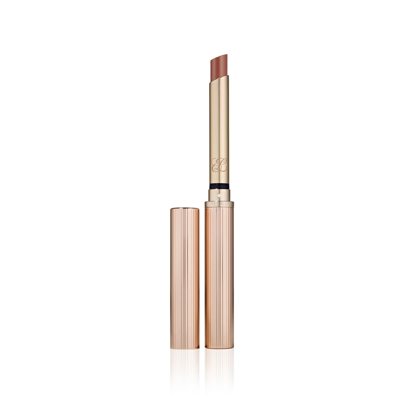 Pure Color Explicit Slick Shine - Pure Color Explicit Slick Shine Lipstick Call 555