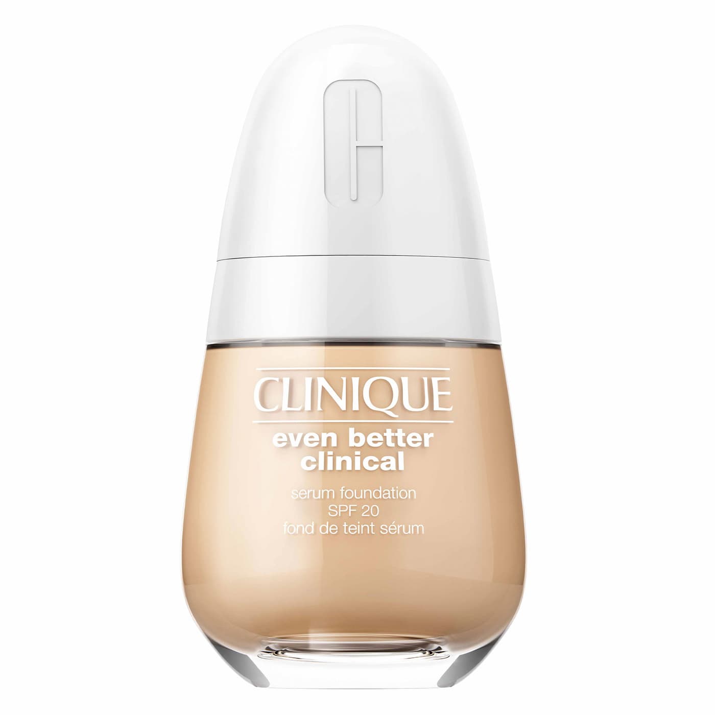 Even Better - Clinical Serum Foundation SPF 20 CN 52 Neutral