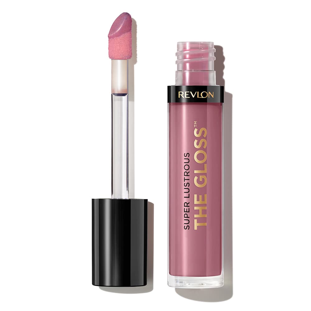 Super Lustrous The Gloss - Taupe Luster 306