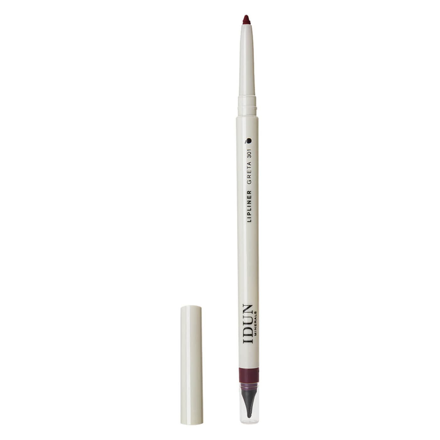 IDUN Lips - Lipliner Greta Bordeaux