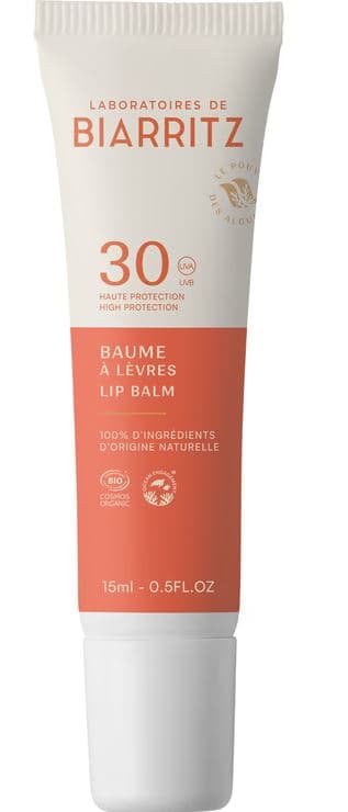 Laboratoires de Biarritz - AM Lippenbalsam schützend LSF30