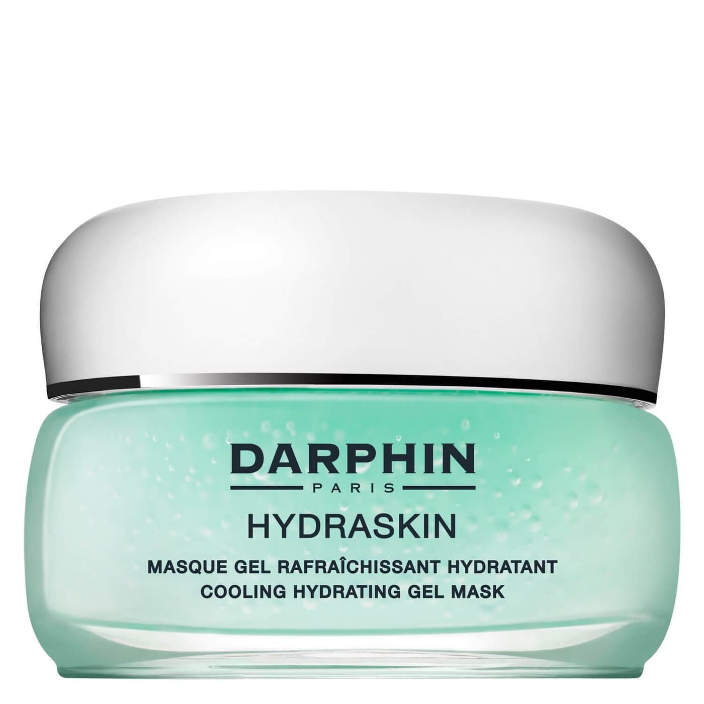 HYDRASKIN - Cooling Hydrating Gel Mask