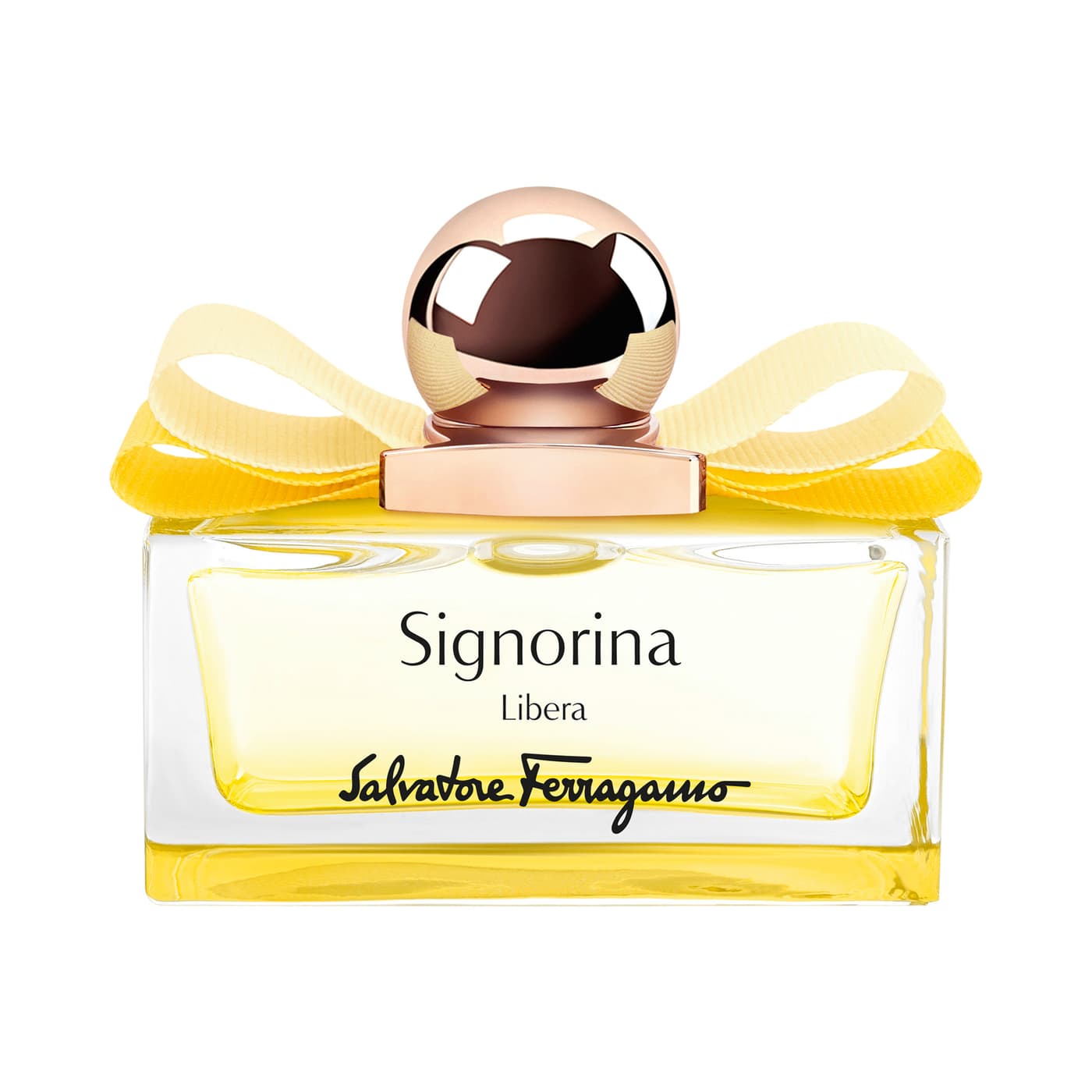 Salvatore Ferragamo - Signorina Libera Edp