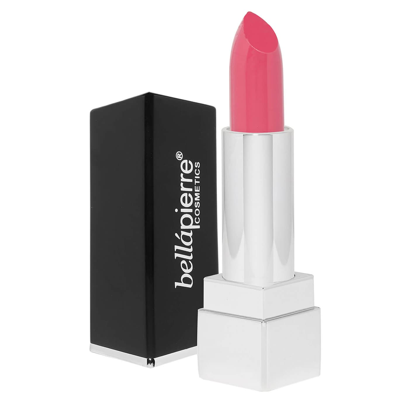 bellapierre Lips - Mineral Lipstick P.I.N.K.
