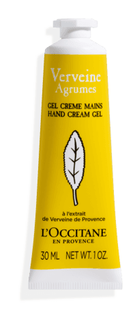 L'Occitane Hand - Verbene Handcreme Citrus