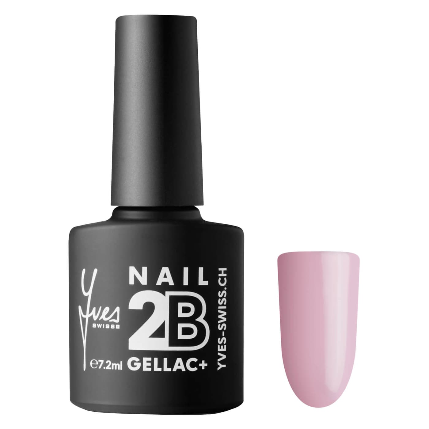 2B Gellac+ - No. 034