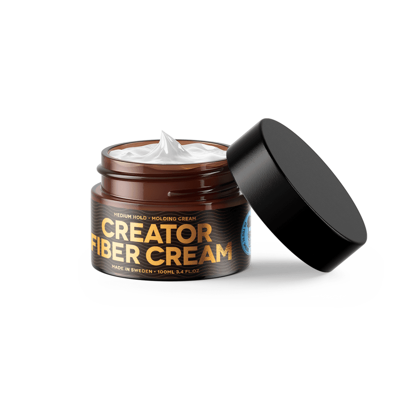 Styling - Creator Fiber Cream