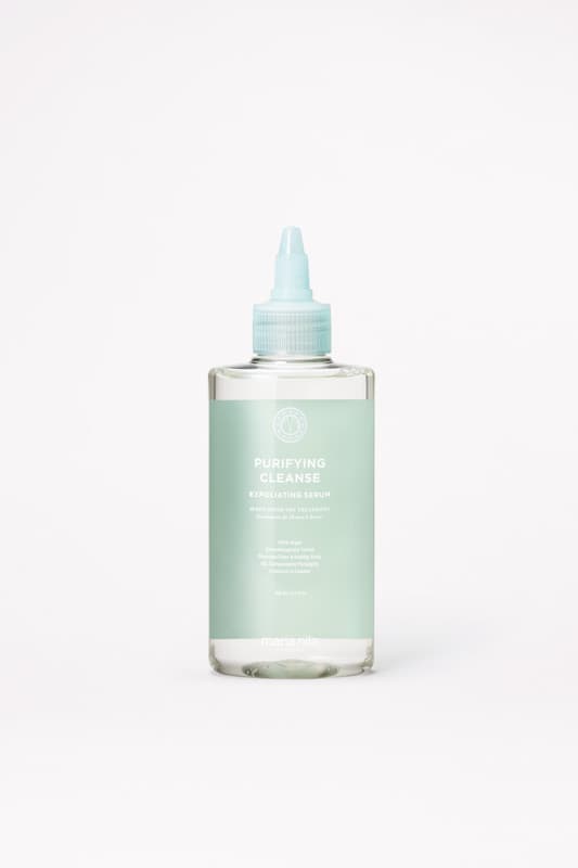 Purifying Cleanse - Exfoliating Serum