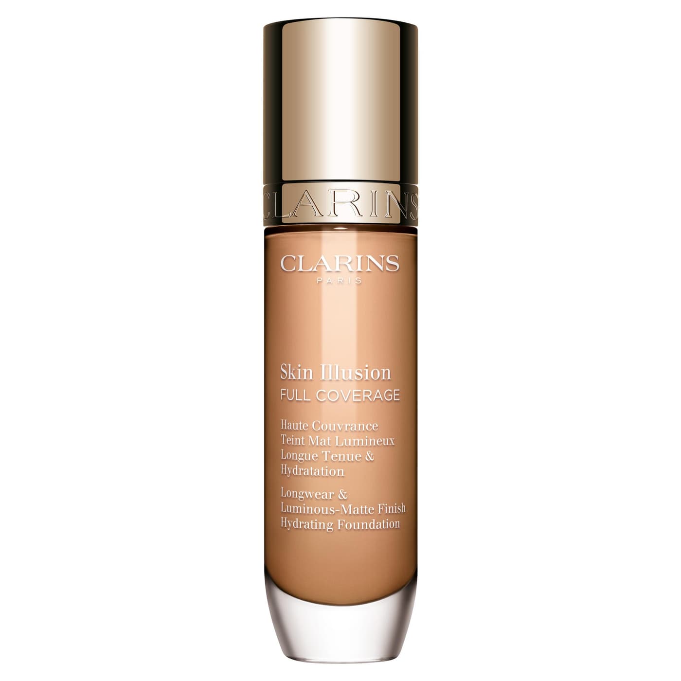 Skin Illusion - Full Coverage 108.3n