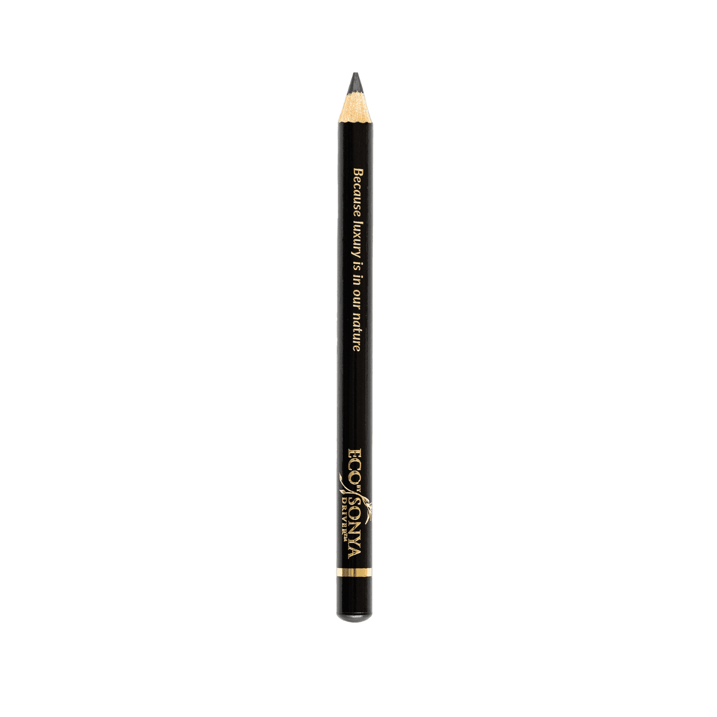 Eco by Sonya Driver - Eyeliner Perfect Black