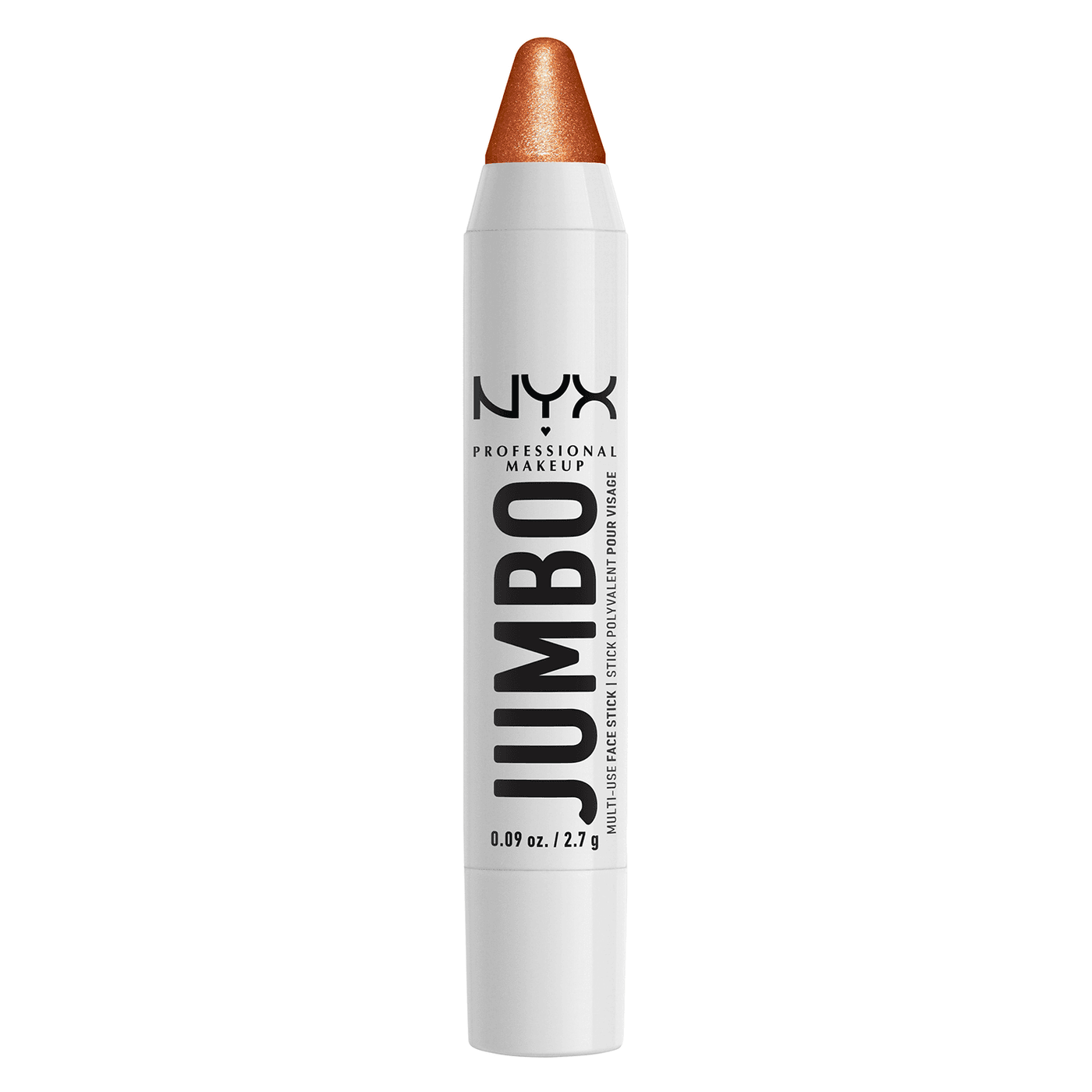 Jumbo Eye Pencil - Face Stick 5 Apple Pie
