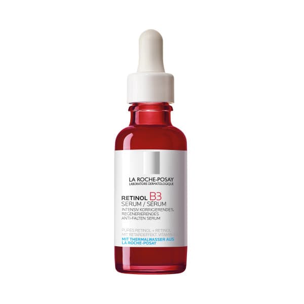 La Roche Posay - Redermic Retinol B3 Serum