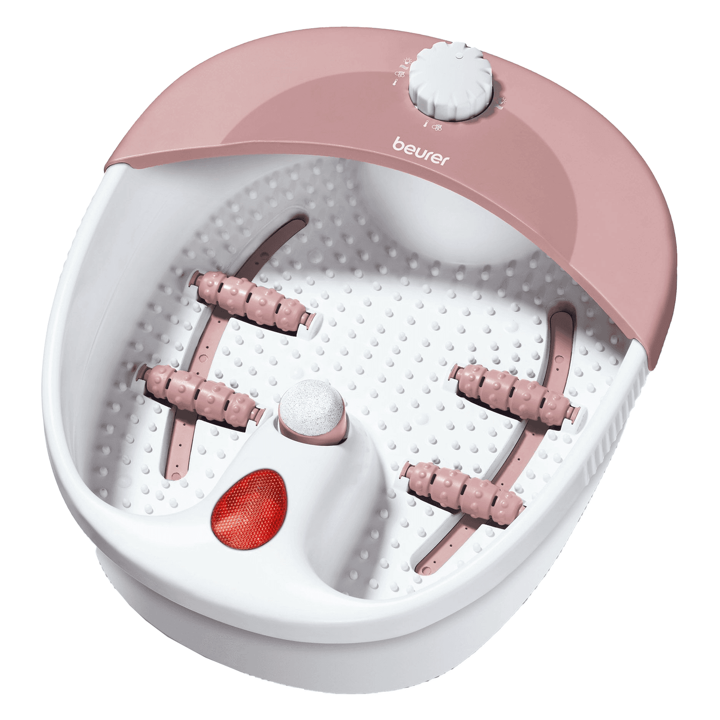 Massage und Shiatsu - FB 20 Fusssprudelbad