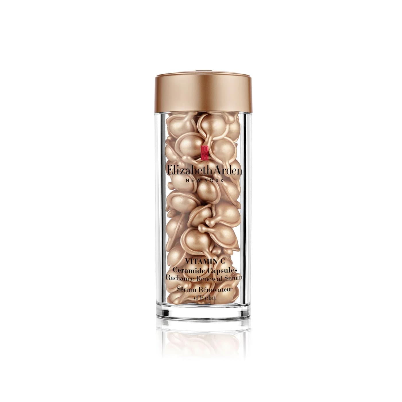 Ceramide - Vitamin C Ceramide Capsules Radiance Renewal Serum 90pcs