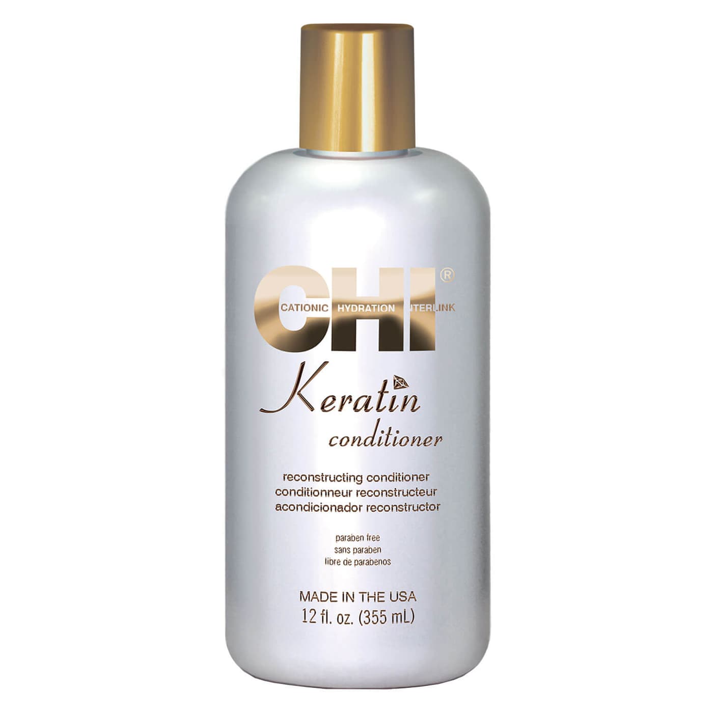 CHI Keratin - Keratin Conditioner