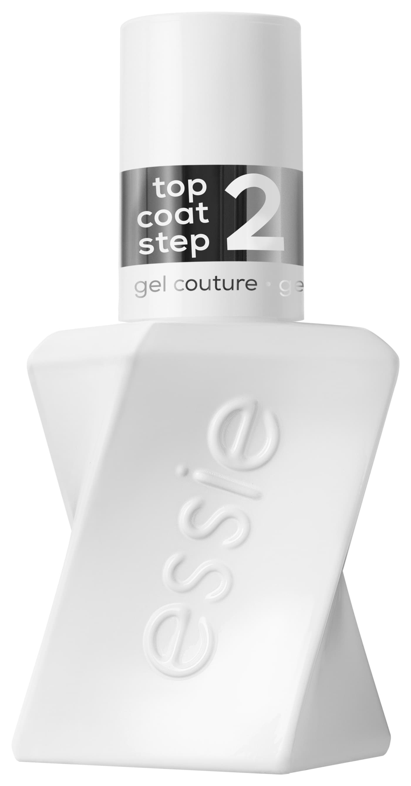 Essie gel couture - 00 Top Coat