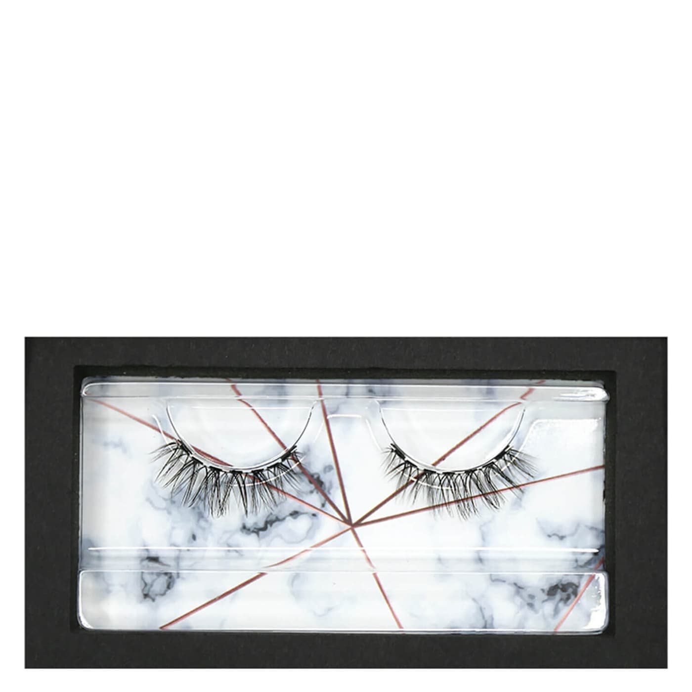 NICLAY - MagneticLiner Lashes Supreme