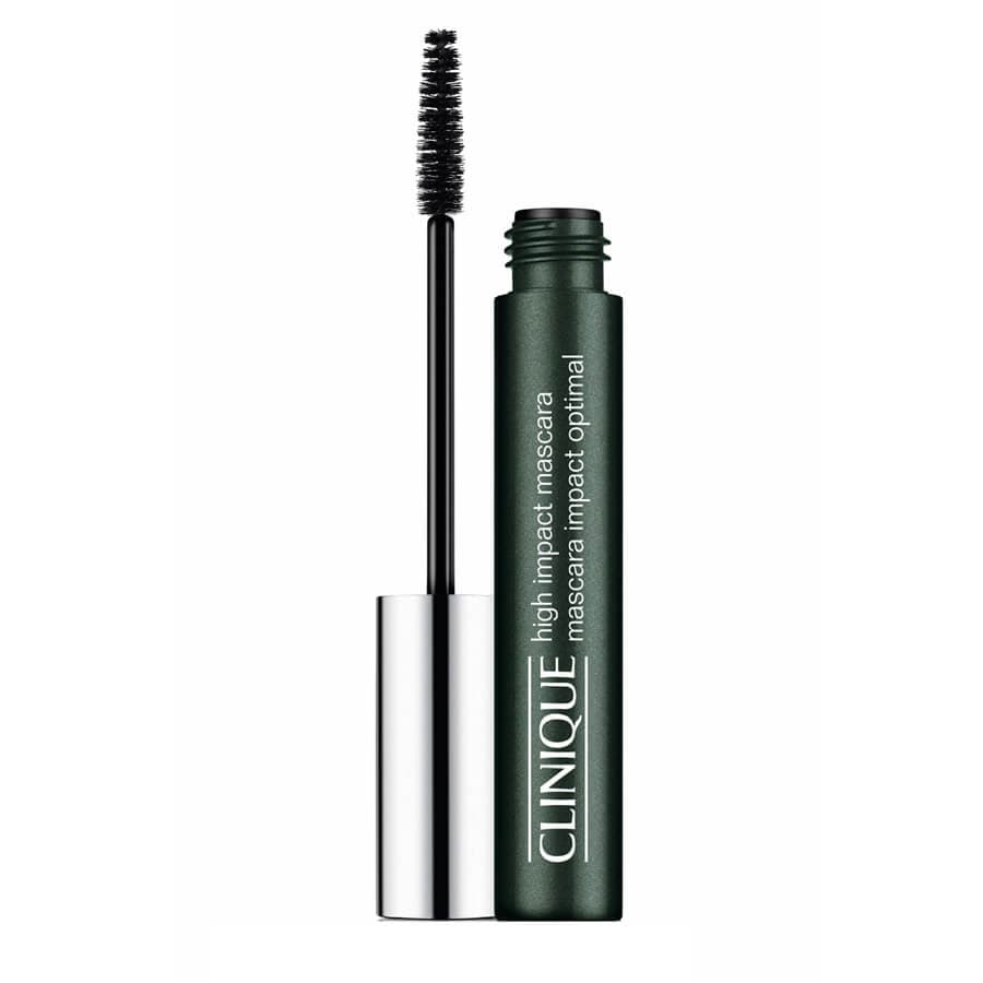 Clinique Mascaras - High Impact 02 Black/Brown