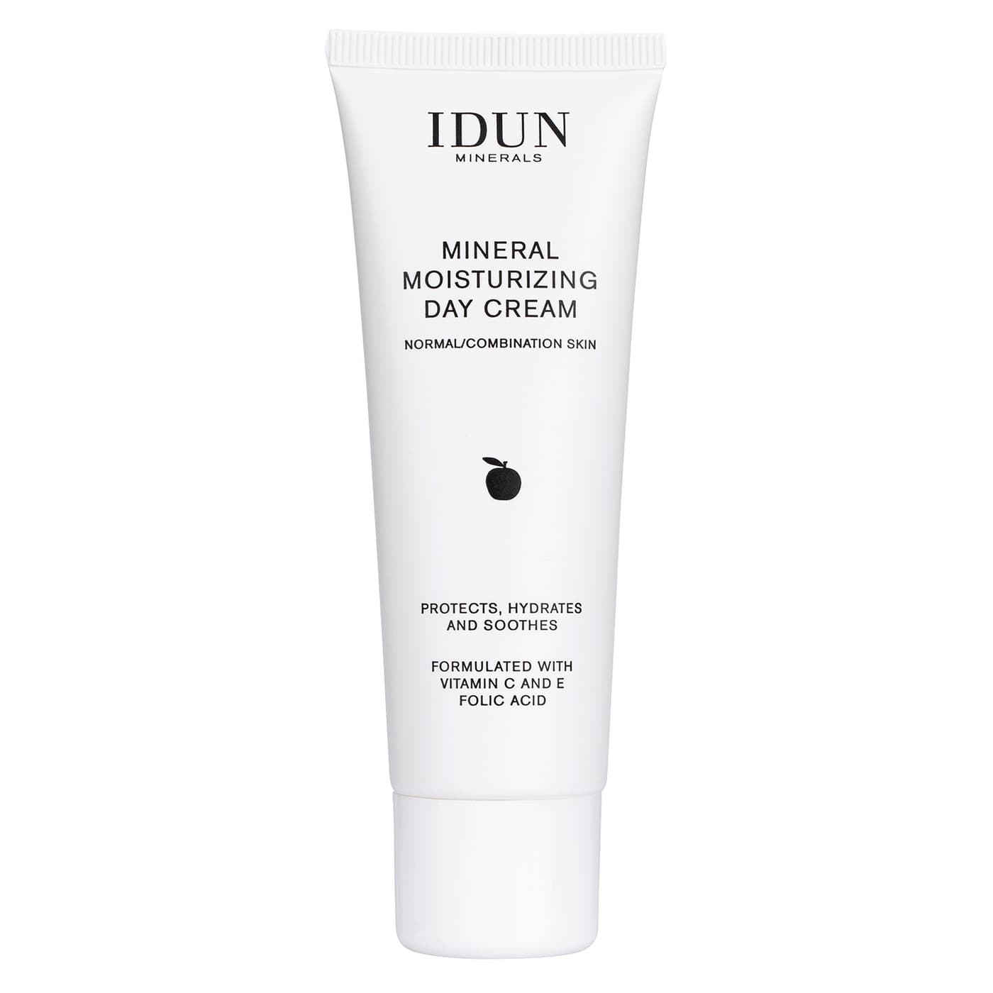 IDUN Skincare - Mineral Moisturizing Day Cream