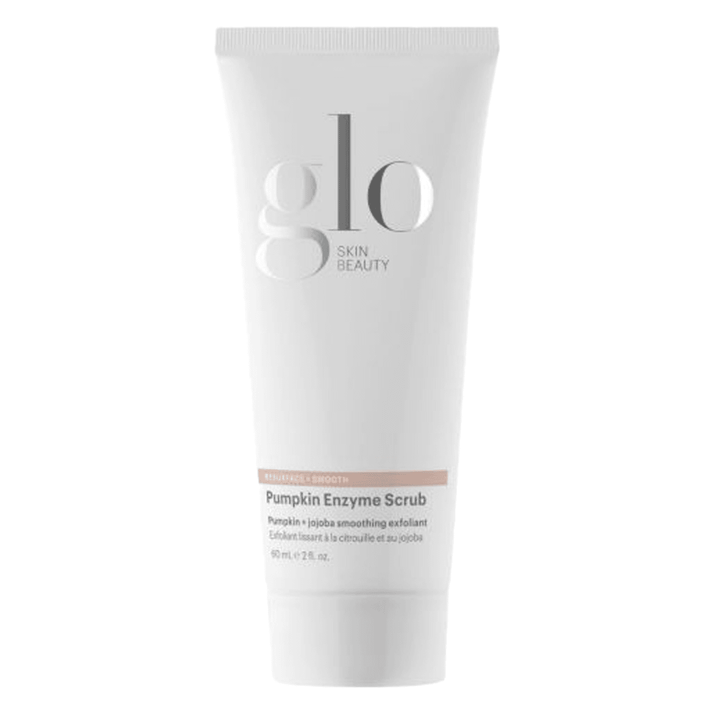 Glo Skin Beauty Care - Pumpkin Enzyme Scrub