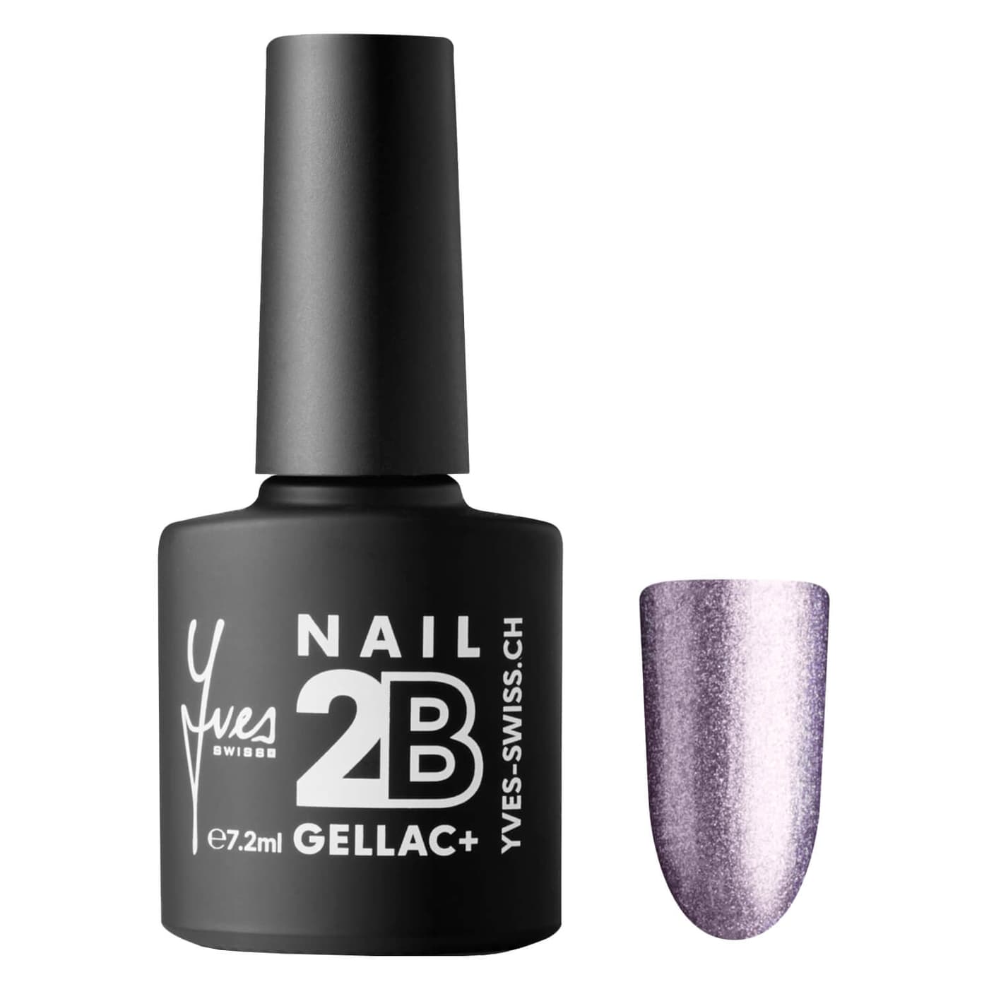 2B Gellac+ - No. 055