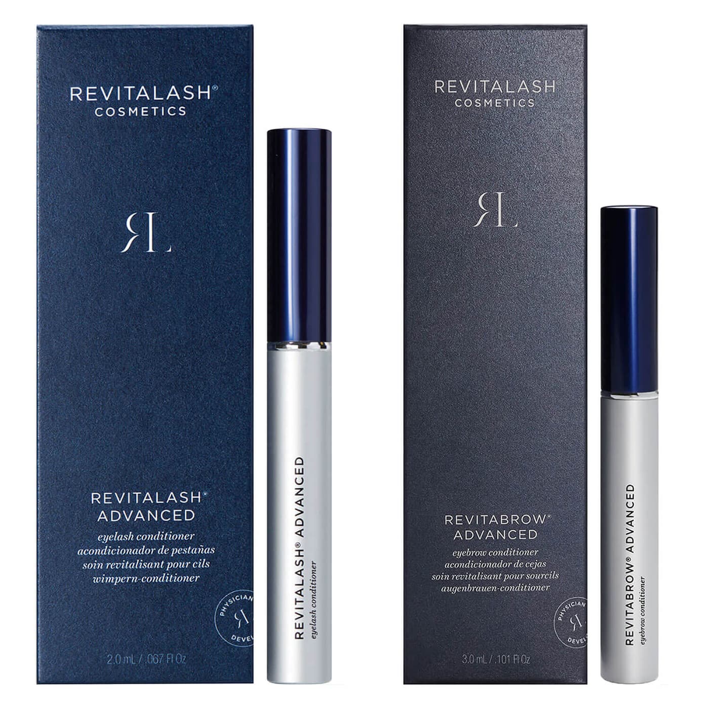 Revitalash - Lash & Brow Special