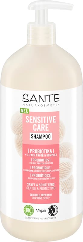 Sante - Sensitive Care Shampoo
