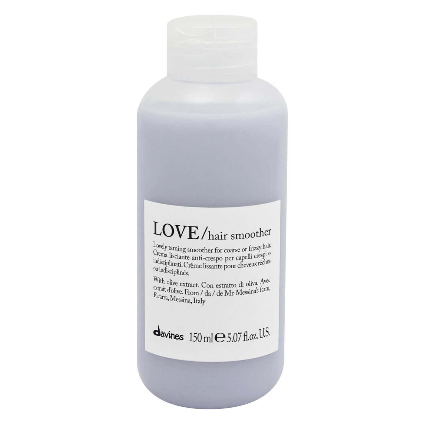 Essential Haircare - LOVE Hair Smoother