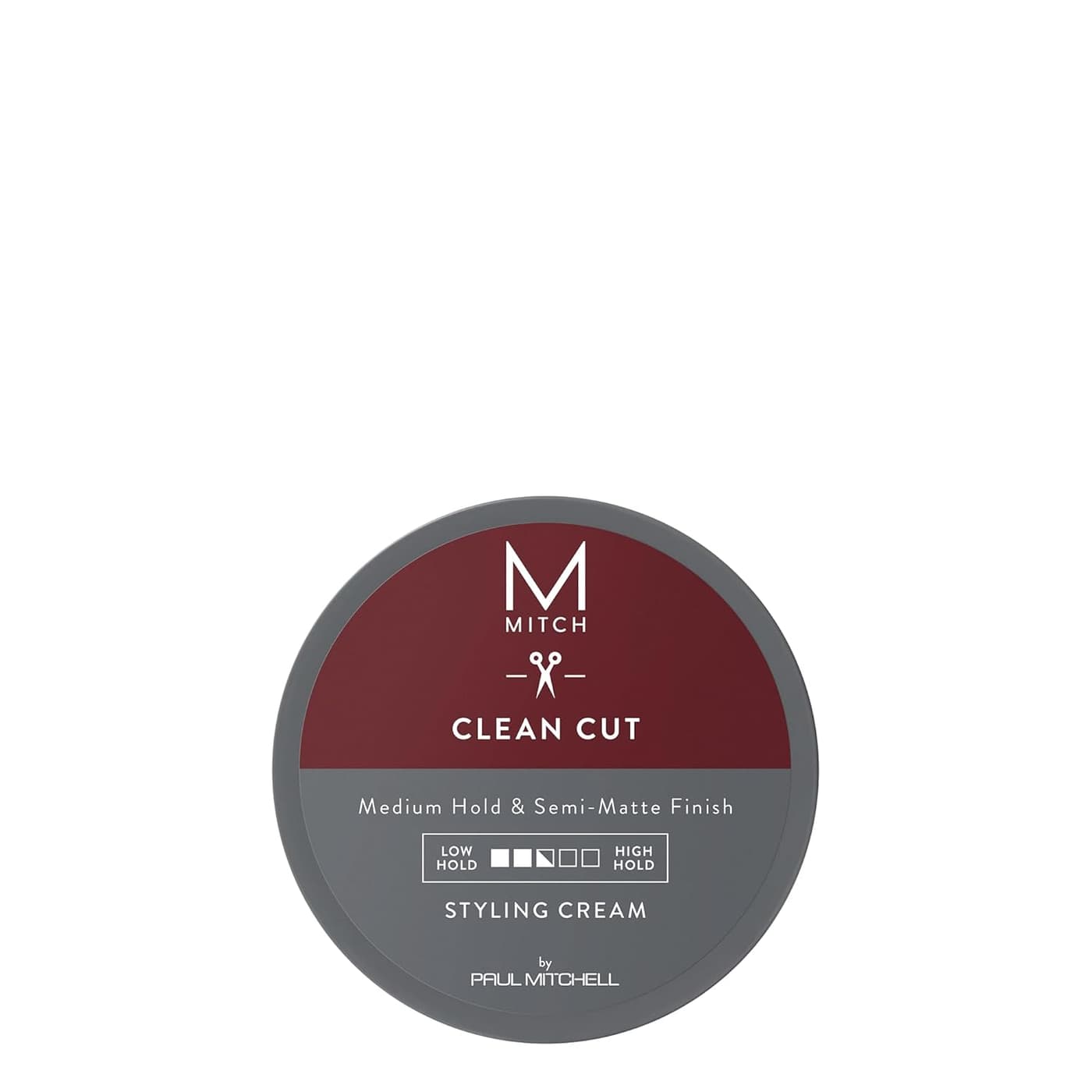 Mitch - Clean Cut