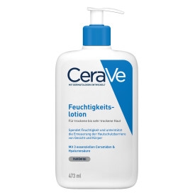 Produktbild von CERAVE - Feuchtigkeitslotion