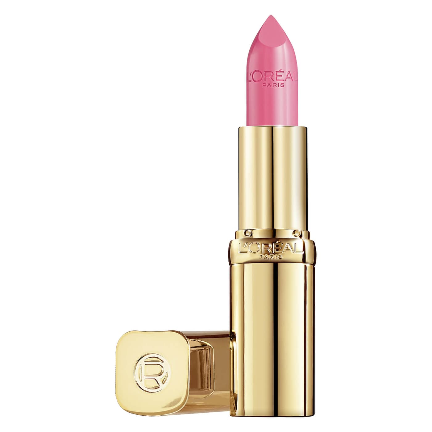 LOréal Color Riche - Satin Lippenstift 117 Rose Please